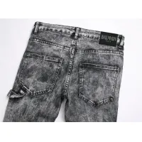 $48.00 USD Balmain Jeans For Men #1410422