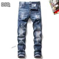 $48.00 USD Dsquared Jeans For Men #1410425