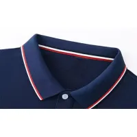 $40.00 USD Moncler T-Shirts Long Sleeved For Men #1410446