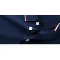 $40.00 USD Moncler T-Shirts Long Sleeved For Men #1410468