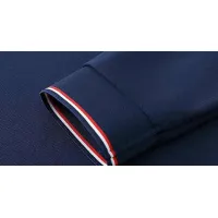 $40.00 USD Moncler T-Shirts Long Sleeved For Men #1410506