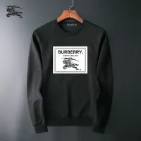 $40.00 USD Burberry Hoodies Long Sleeved For Men #1410513