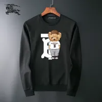 $40.00 USD Burberry Hoodies Long Sleeved For Men #1410537