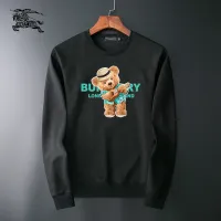 $40.00 USD Burberry Hoodies Long Sleeved For Men #1410546