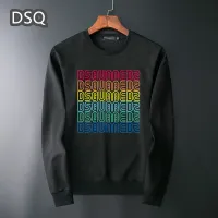 $40.00 USD Dsquared Hoodies Long Sleeved For Men #1410567