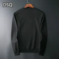 $40.00 USD Dsquared Hoodies Long Sleeved For Men #1410567