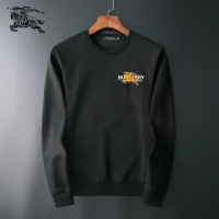 $40.00 USD Burberry Hoodies Long Sleeved For Men #1410579