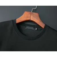 $40.00 USD Burberry Hoodies Long Sleeved For Men #1410579