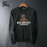 $40.00 USD Burberry Hoodies Long Sleeved For Men #1410585