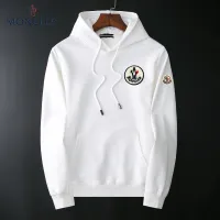 $40.00 USD Moncler Hoodies Long Sleeved For Men #1410601