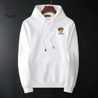 $40.00 USD Versace Hoodies Long Sleeved For Men #1410607