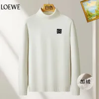 $48.00 USD LOEWE Sweaters Long Sleeved For Men #1410648