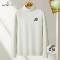 $48.00 USD Moncler Sweaters Long Sleeved For Men #1410680