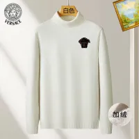 $48.00 USD Versace Sweaters Long Sleeved For Men #1410688
