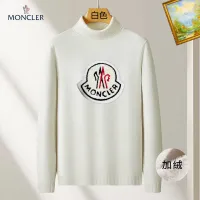 $48.00 USD Moncler Sweaters Long Sleeved For Men #1410692