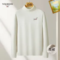 $48.00 USD Thom Browne TB Sweaters Long Sleeved For Men #1410700