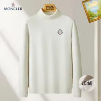 $48.00 USD Moncler Sweaters Long Sleeved For Men #1410704