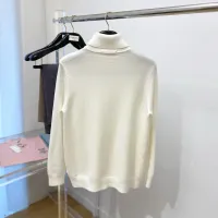 $42.00 USD Moncler Sweaters Long Sleeved For Men #1410724