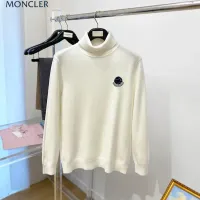 $42.00 USD Moncler Sweaters Long Sleeved For Men #1410732