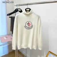 $42.00 USD Moncler Sweaters Long Sleeved For Men #1410750