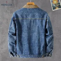 $72.00 USD Moncler Jackets Long Sleeved For Men #1410766