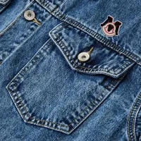 $72.00 USD Moncler Jackets Long Sleeved For Men #1410766