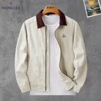 $72.00 USD Moncler Jackets Long Sleeved For Men #1410770
