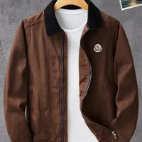 $72.00 USD Moncler Jackets Long Sleeved For Men #1410771