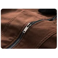 $72.00 USD Moncler Jackets Long Sleeved For Men #1410771