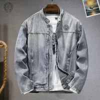 $72.00 USD Chrome Hearts Jackets Long Sleeved For Men #1410773