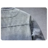 $72.00 USD Chrome Hearts Jackets Long Sleeved For Men #1410773