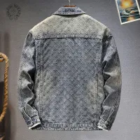 $72.00 USD Chrome Hearts Jackets Long Sleeved For Men #1410777