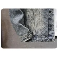 $72.00 USD Chrome Hearts Jackets Long Sleeved For Men #1410777