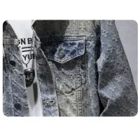 $72.00 USD Chrome Hearts Jackets Long Sleeved For Men #1410777