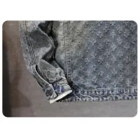 $72.00 USD Chrome Hearts Jackets Long Sleeved For Men #1410777