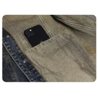 $72.00 USD Moncler Jackets Long Sleeved For Men #1410780