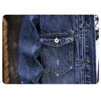 $72.00 USD Dsquared Jackets Long Sleeved For Men #1410783