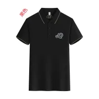 $42.00 USD Moncler T-Shirts Short Sleeved For Unisex #1410792