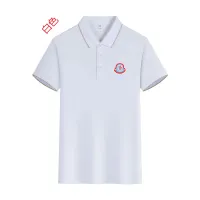 $42.00 USD Moncler T-Shirts Short Sleeved For Unisex #1410797