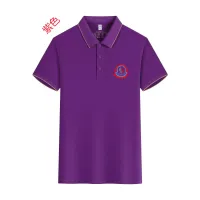 $42.00 USD Moncler T-Shirts Short Sleeved For Unisex #1410798