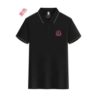 $42.00 USD Moncler T-Shirts Short Sleeved For Unisex #1410800