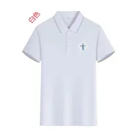 $42.00 USD Chrome Hearts T-Shirts Short Sleeved For Unisex #1410822