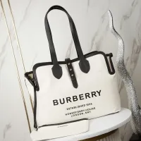 $96.00 USD Burberry AAA Quality Shoulder Bags For Women #1410842