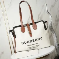 $96.00 USD Burberry AAA Quality Shoulder Bags For Women #1410845