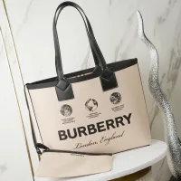 $108.00 USD Burberry AAA Quality Shoulder Bags For Women #1410852
