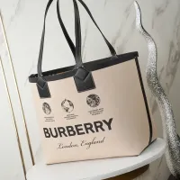 $108.00 USD Burberry AAA Quality Shoulder Bags For Women #1410852
