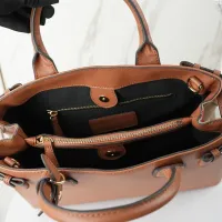$102.00 USD Burberry AAA Quality Handbags For Women #1410908