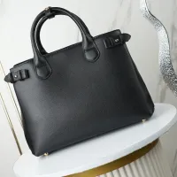 $102.00 USD Burberry AAA Quality Handbags For Women #1410909