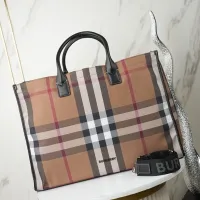 $115.00 USD Burberry AAA Quality Handbags For Women #1410911