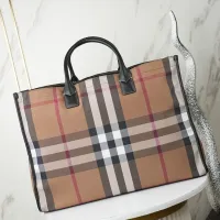 $115.00 USD Burberry AAA Quality Handbags For Women #1410911